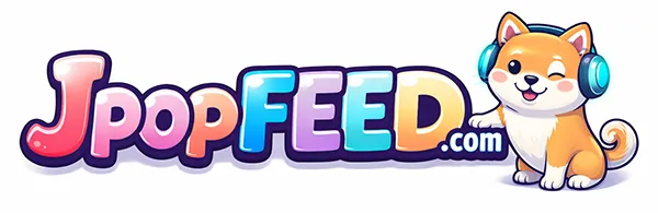 JpopFEED.com